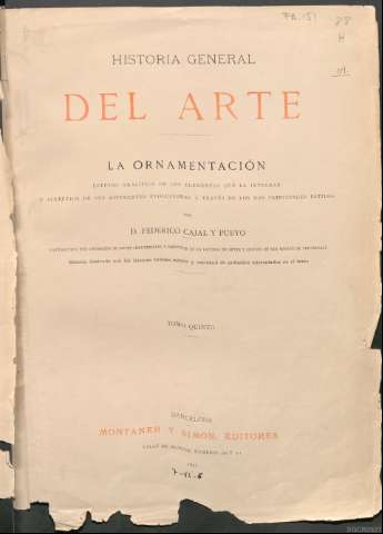 Portada