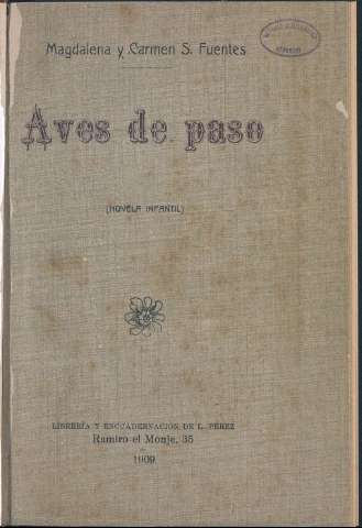 Portada