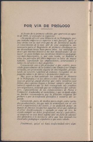 Prólogo