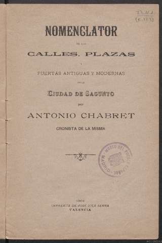 Portada