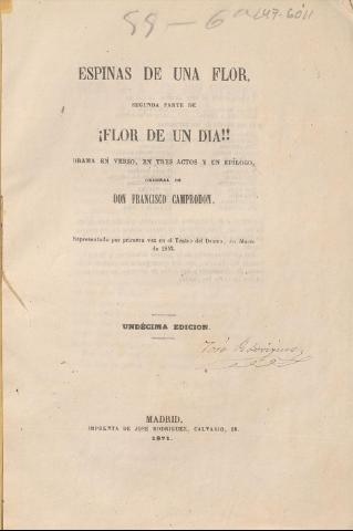 Imagen del registro