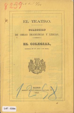 Imagen del registro