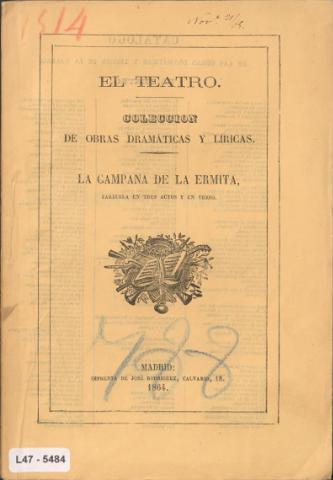 Imagen del registro