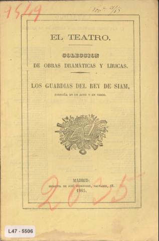 Imagen del registro