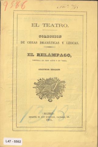 Imagen del registro
