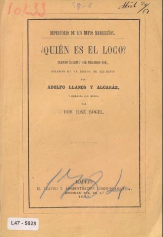 Imagen del registro