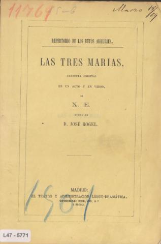 Imagen del registro