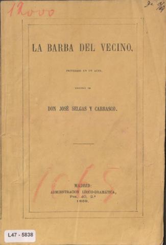 Imagen del registro