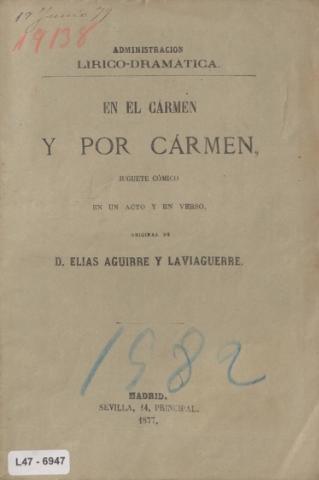 Imagen del registro