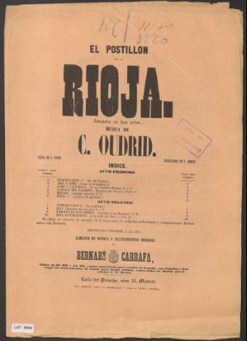 Imagen del registro