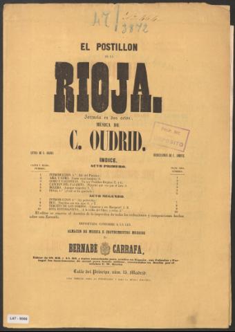 Imagen del registro