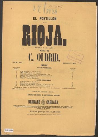 Imagen del registro