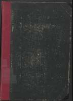 Ilustrissimo, ac Reverendissimo D.D. Petro Rodriguez Campomanes ... Nec gloriosius quidquam, nihi honorisicentius mihi accidere umquam poterat ... quam in litterariam palestram proditurus, juventutis meae fructus praesta