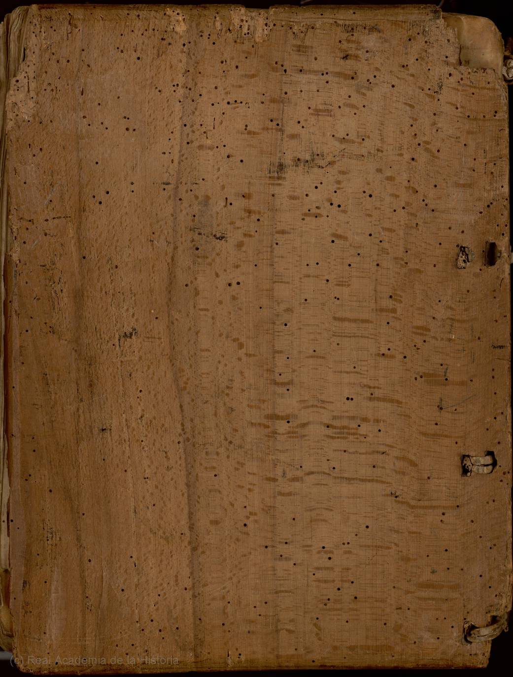 [Cubierta]