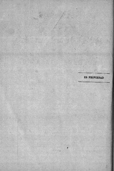 Verso portada