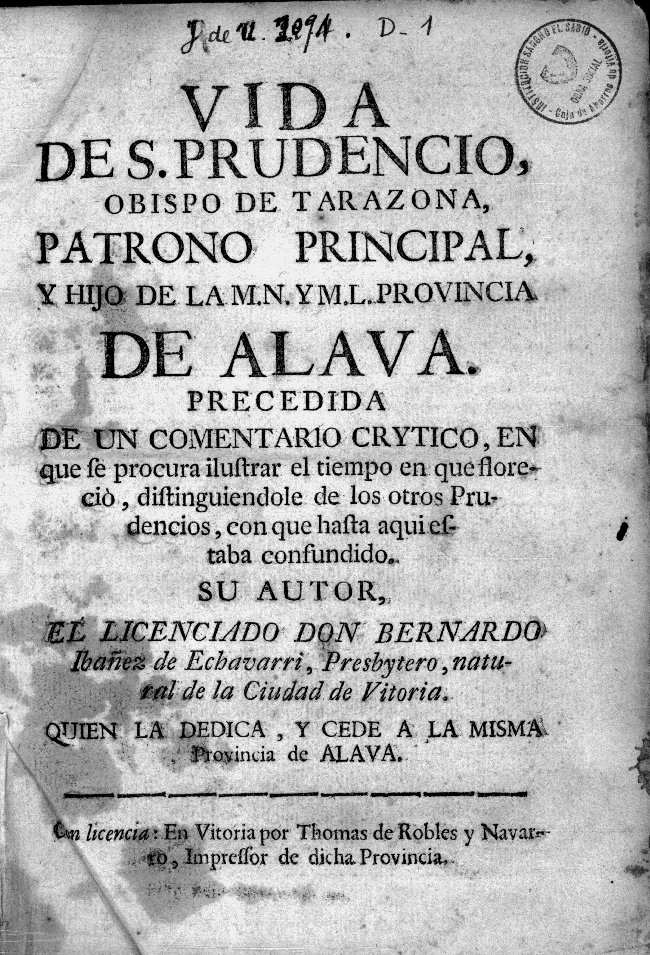 Portada