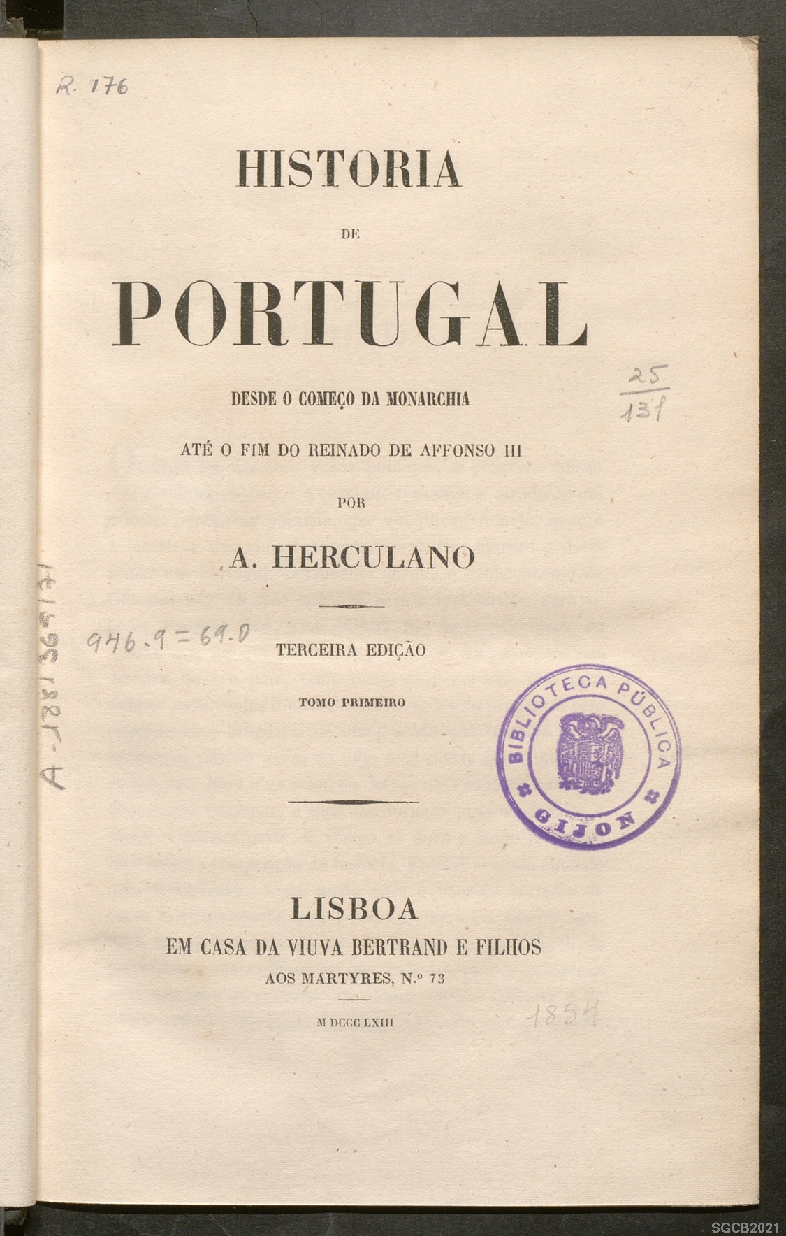 Portada