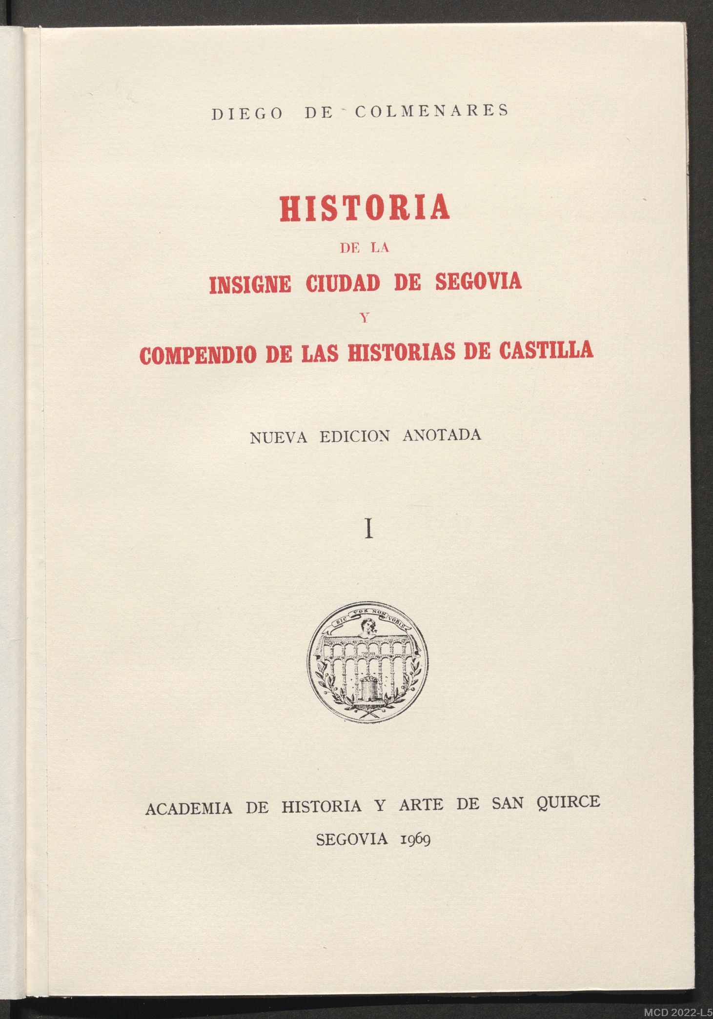 Portada