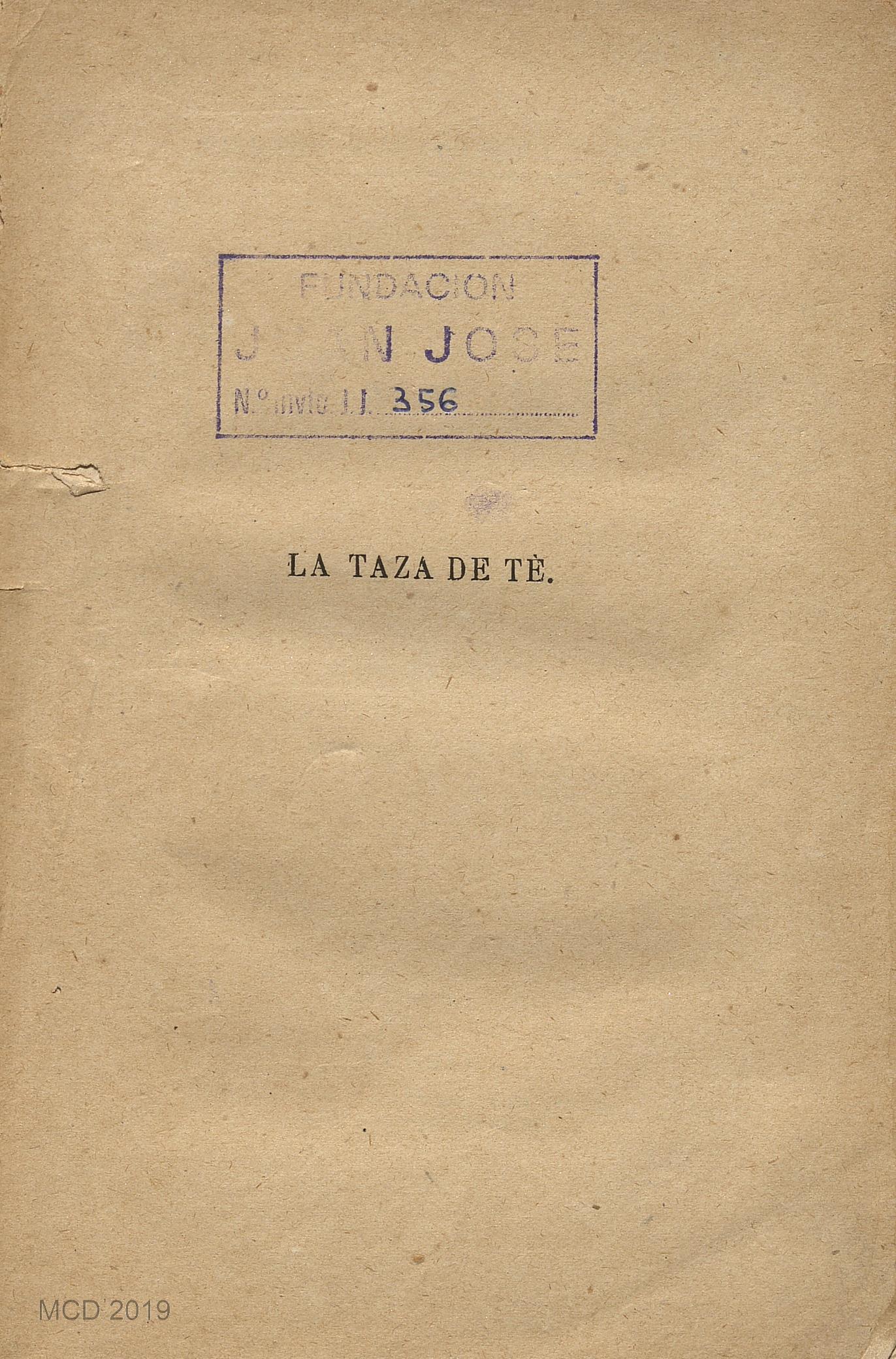 Portada