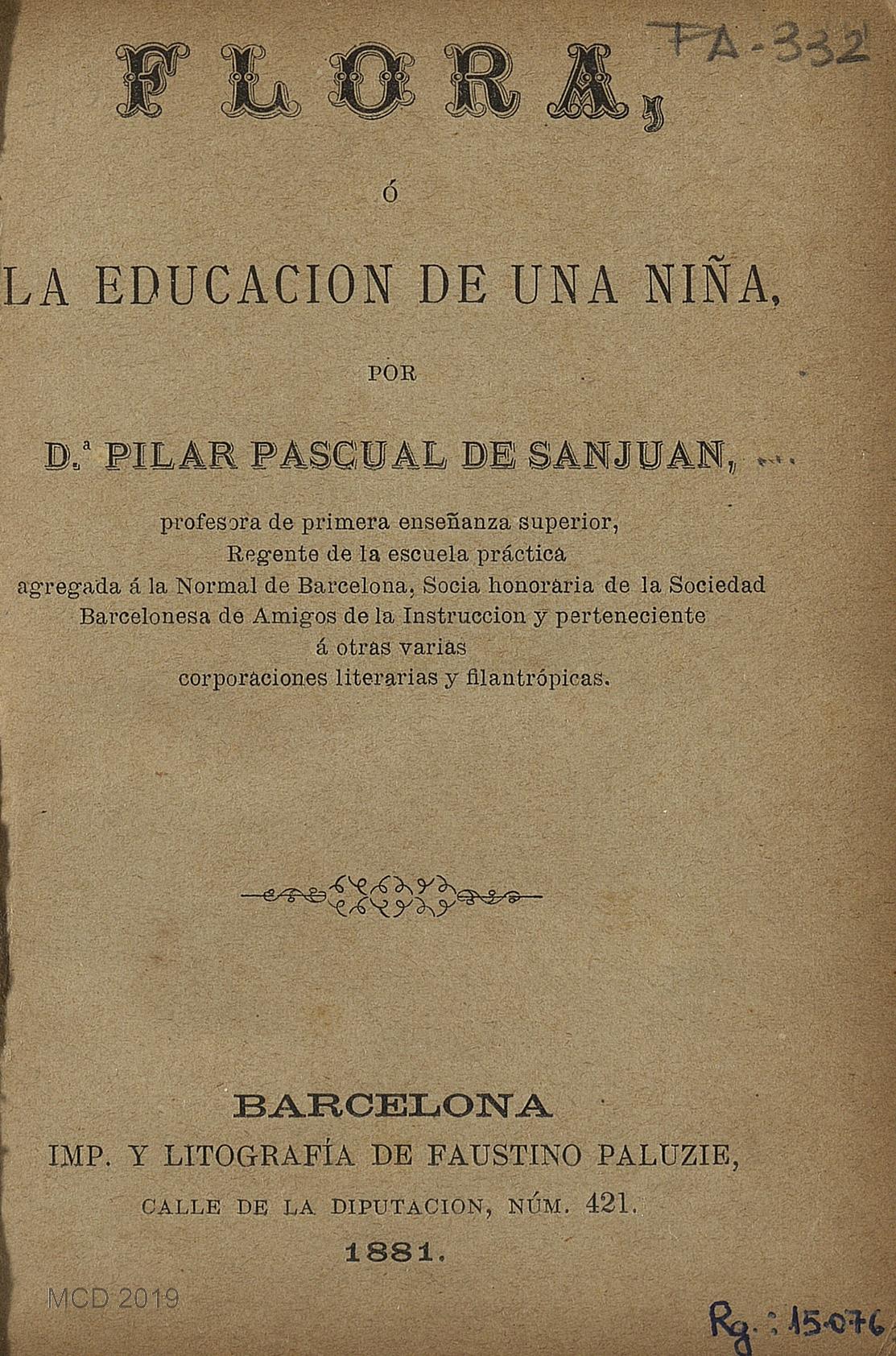 Portada