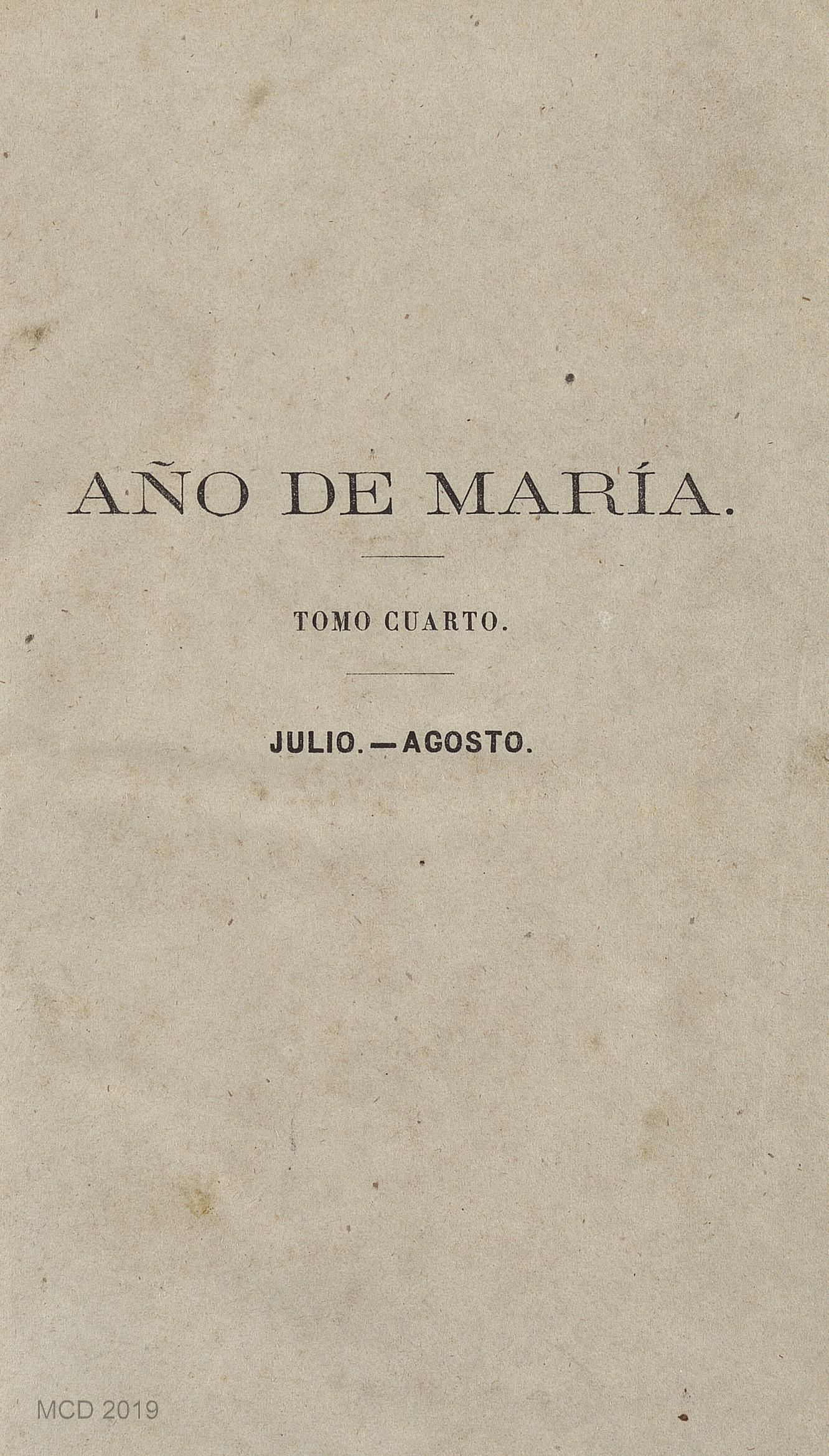 Portada