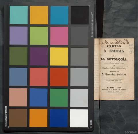 Carta Color