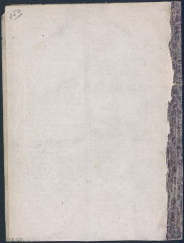 Cubierta