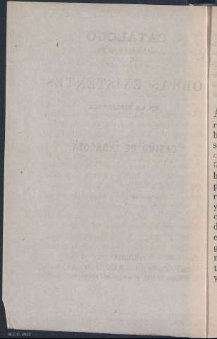 Portada