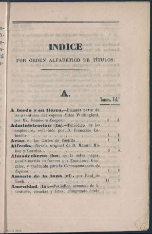 Índice