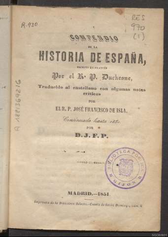 Portada