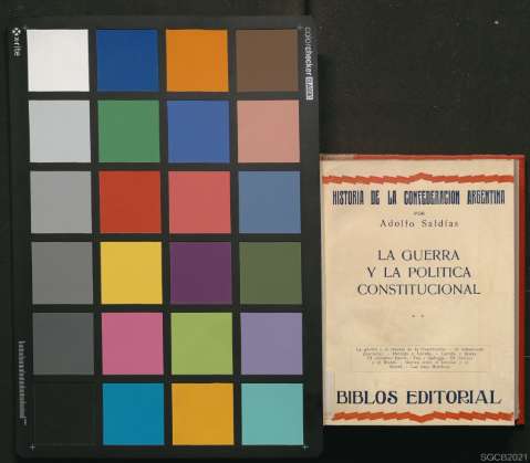 Carta color