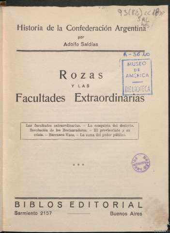 Portada