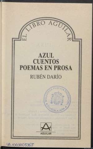 Portada