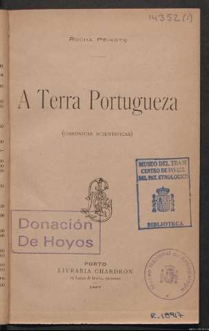 Portada