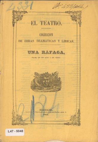 Imagen del registro