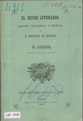Imagen del registro
