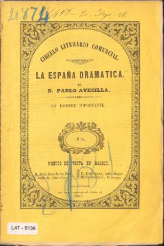 Imagen del registro