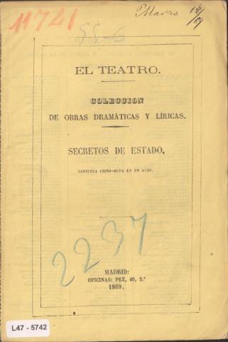 Imagen del registro
