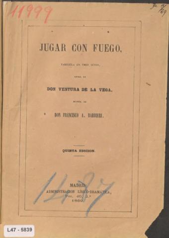 Imagen del registro