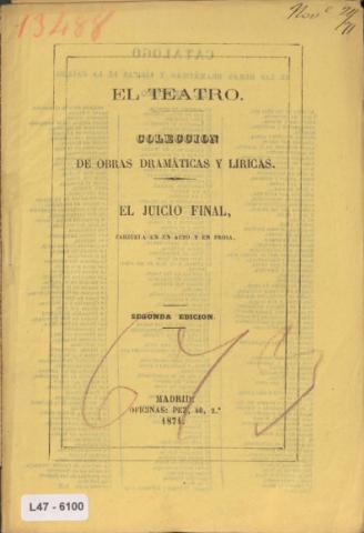 Imagen del registro