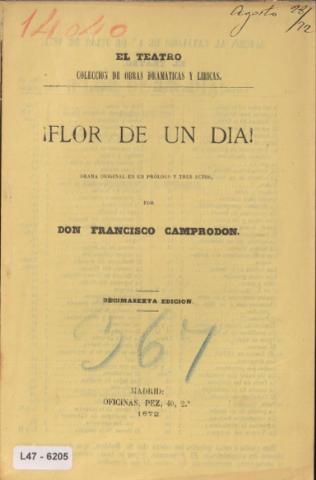 Imagen del registro