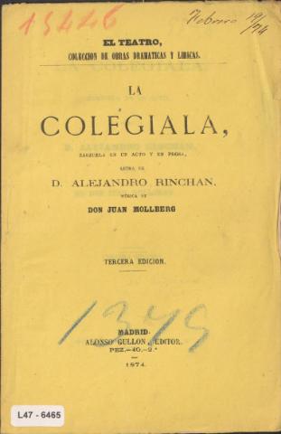 Imagen del registro