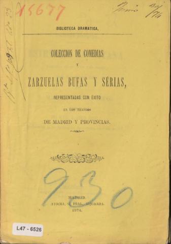 Imagen del registro