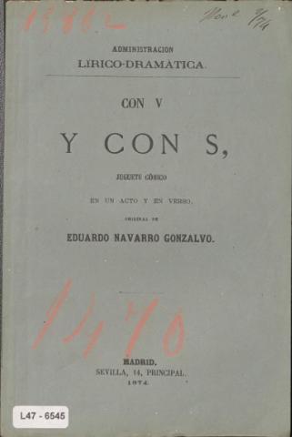 Imagen del registro
