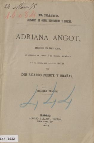 Imagen del registro