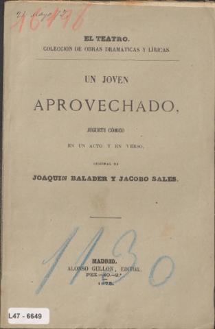 Imagen del registro
