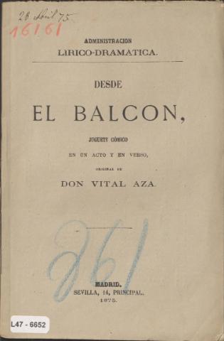 Imagen del registro