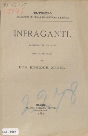Imagen del registro