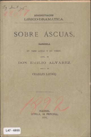 Imagen del registro