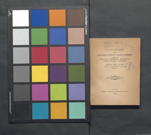 Carta color